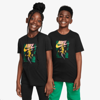 Nike K NSW TEE CREATE 1.2 GECKO 