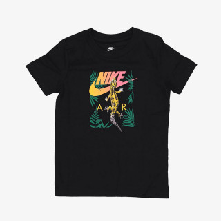 Nike K NSW TEE CREATE 1.2 GECKO 