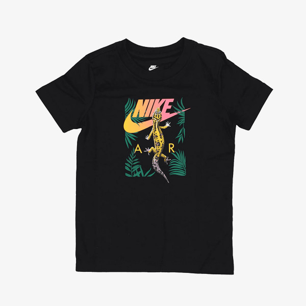 Nike K NSW TEE CREATE 1.2 GECKO 