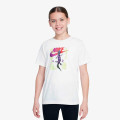 Nike K NSW TEE CREATE 1.2 GECKO 