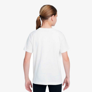 Nike K NSW TEE CREATE 1.2 GECKO 