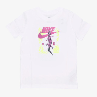 Nike K NSW TEE CREATE 1.2 GECKO 
