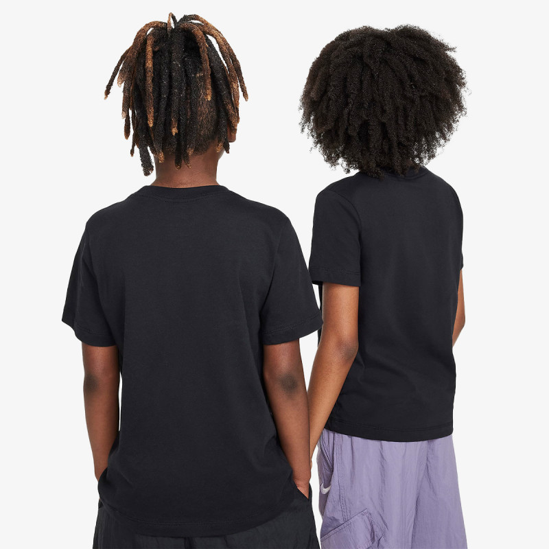 Nike K NSW TEE EMB FUTURA LBR 