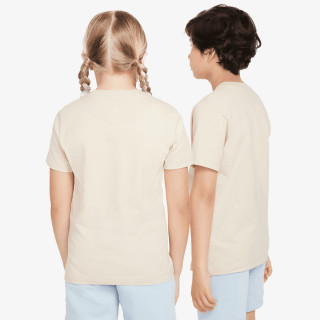 Nike K NSW TEE EMB FUTURA LBR 