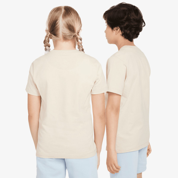 Nike K NSW TEE EMB FUTURA LBR 