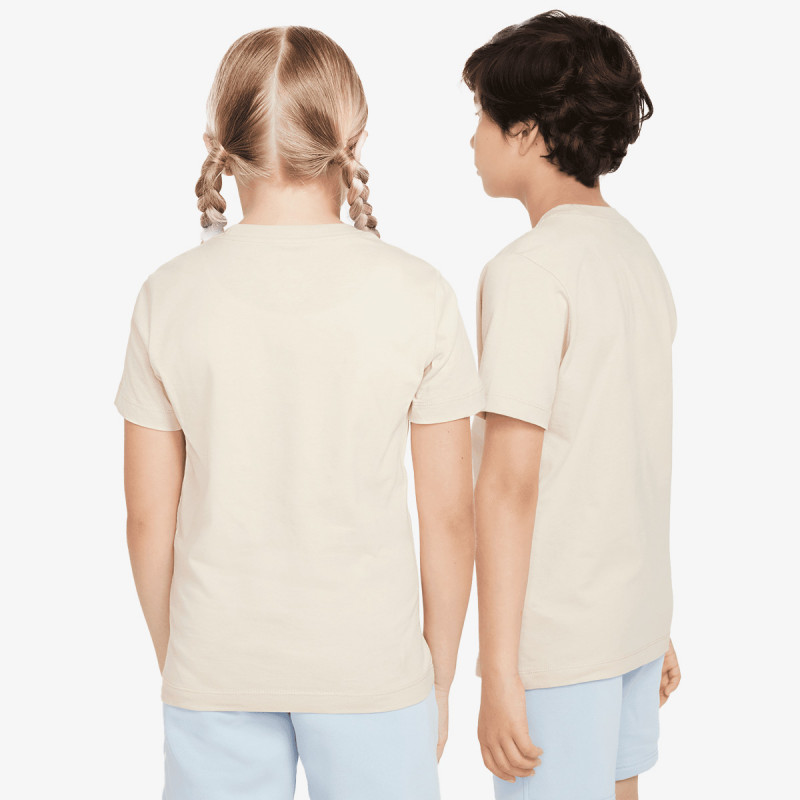 Nike K NSW TEE EMB FUTURA LBR 