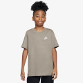 Nike K NSW TEE EMB FUTURA LBR 