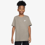 Nike K NSW TEE EMB FUTURA LBR 