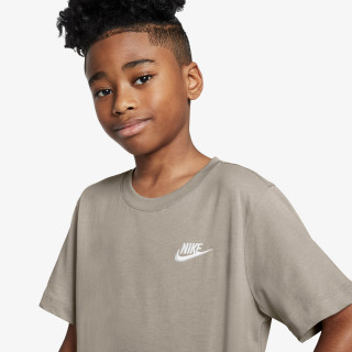 Nike K NSW TEE EMB FUTURA LBR 