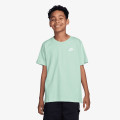 Nike K NSW TEE EMB FUTURA LBR 