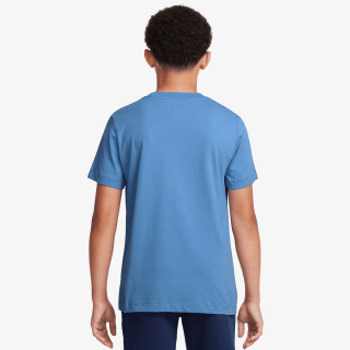 Nike K NSW TEE EMB FUTURA LBR 