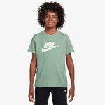 Nike K NSW TEE FUTURA HBR 