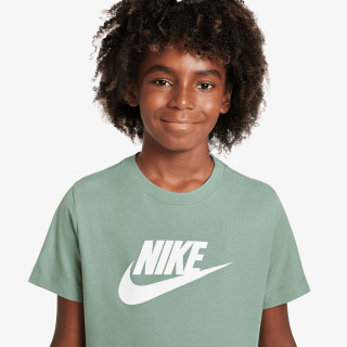 Nike K NSW TEE FUTURA HBR 