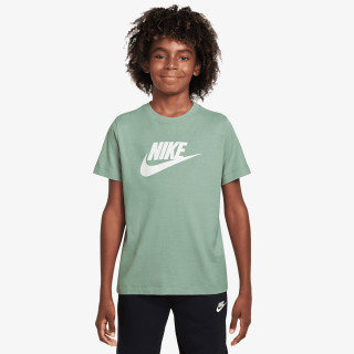 Nike K NSW TEE FUTURA HBR 