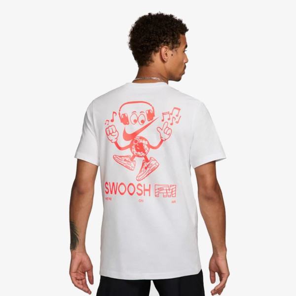 Nike M NSW TEE OC LBR PK4 