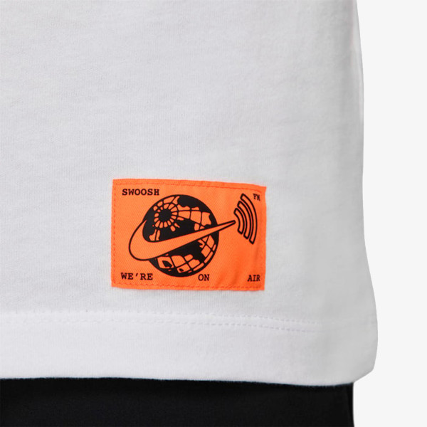 Nike M NSW TEE OC LBR PK4 