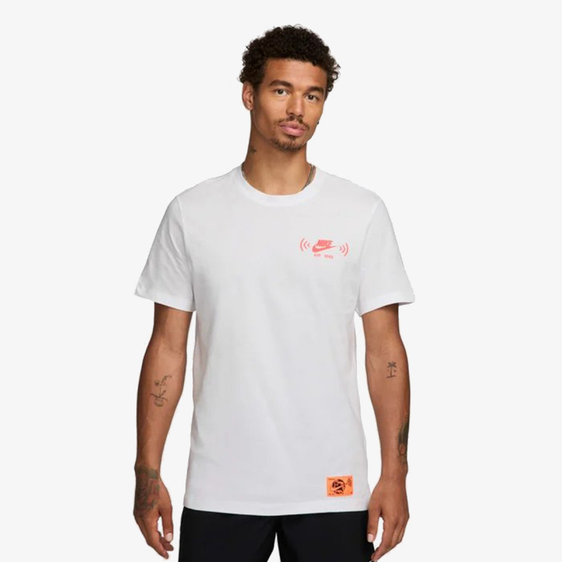 Nike M NSW TEE OC LBR PK4 