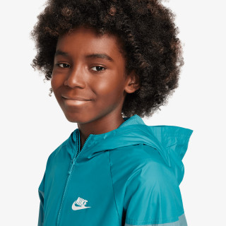 Nike K NSW RPL WR HD JKT 
