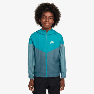 Nike K NSW RPL WR HD JKT 