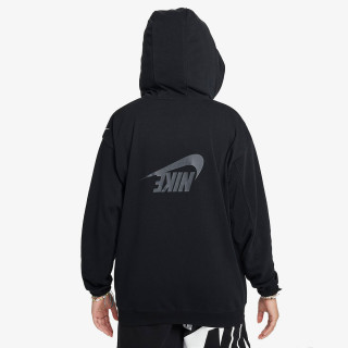 Nike G NSW DF FLC OVRSZD HDY DANCE 