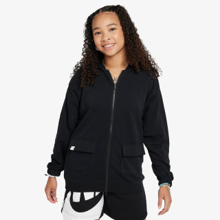 Nike G NSW DF FLC OVRSZD HDY DANCE 