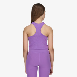 Nike G NSW RIB TANK DANCE 