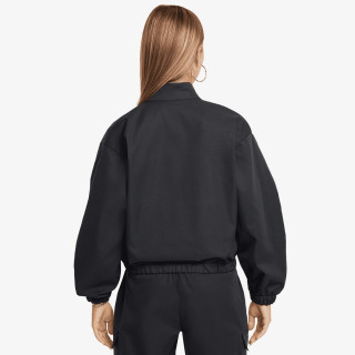 Nike G NSW LTWT OVRSZD JKT STY STAR 
