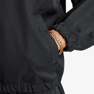 Nike G NSW LTWT OVRSZD JKT STY STAR 