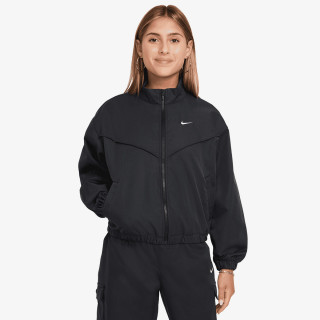 Nike G NSW LTWT OVRSZD JKT STY STAR 