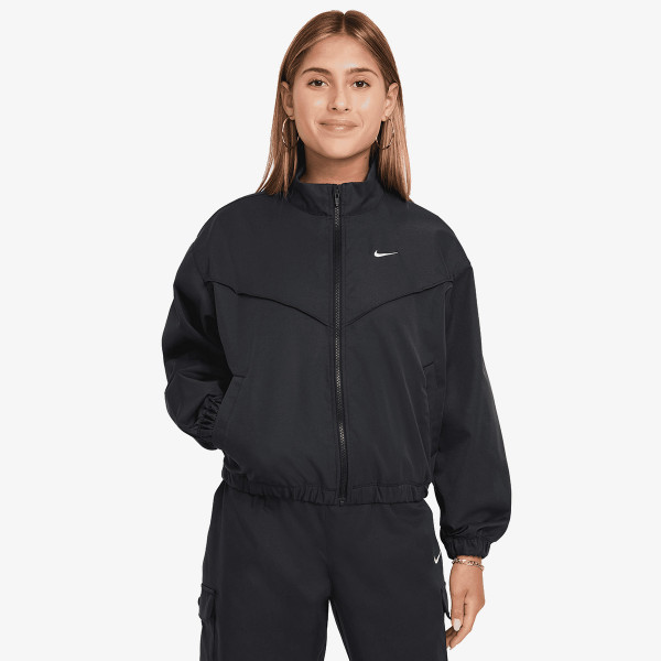 Nike G NSW LTWT OVRSZD JKT STY STAR 