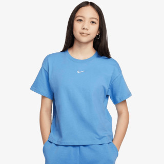 Nike G NSW TEE BOXY ESSNTL LBR 