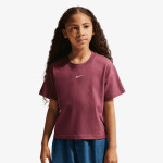 Nike G NSW TEE BOXY ESSNTL LBR 