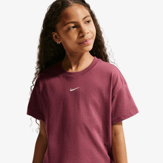 Nike G NSW TEE BOXY ESSNTL LBR 