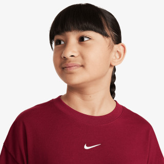 Nike G NSW TEE BOXY ESSNTL LBR 
