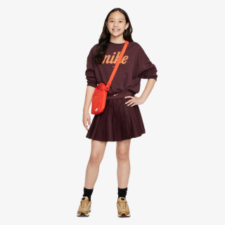 Nike G NSW PLEATED SKIRT GX STAR 