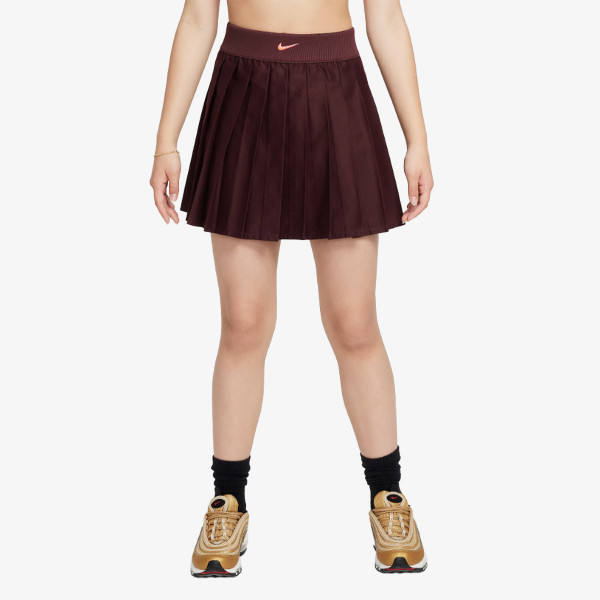 Nike G NSW PLEATED SKIRT GX STAR 