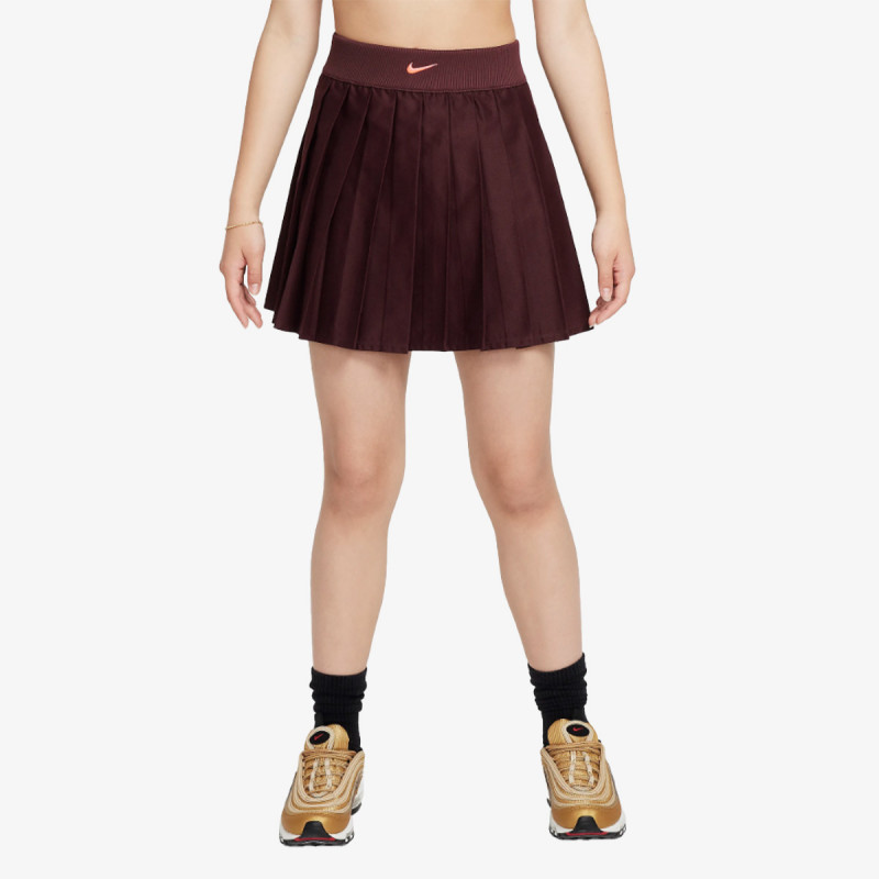 Nike G NSW PLEATED SKIRT GX STAR 