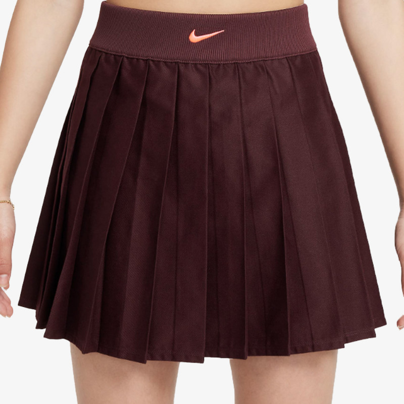 Nike G NSW PLEATED SKIRT GX STAR 