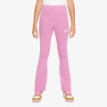 Nike G NSW CLSSC HR FLARE TGHT LBR 