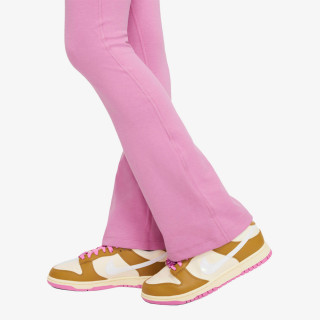 Nike G NSW CLSSC HR FLARE TGHT LBR 