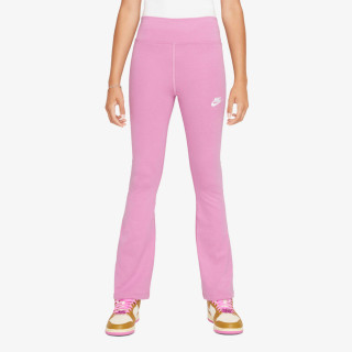 Nike G NSW CLSSC HR FLARE TGHT LBR 