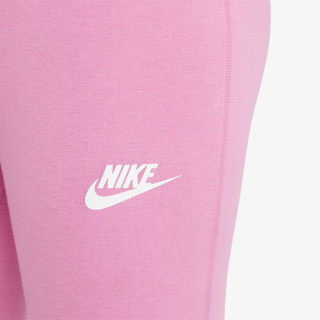 Nike G NSW CLSSC HR FLARE TGHT LBR 