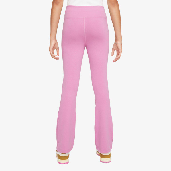 Nike G NSW CLSSC HR FLARE TGHT LBR 