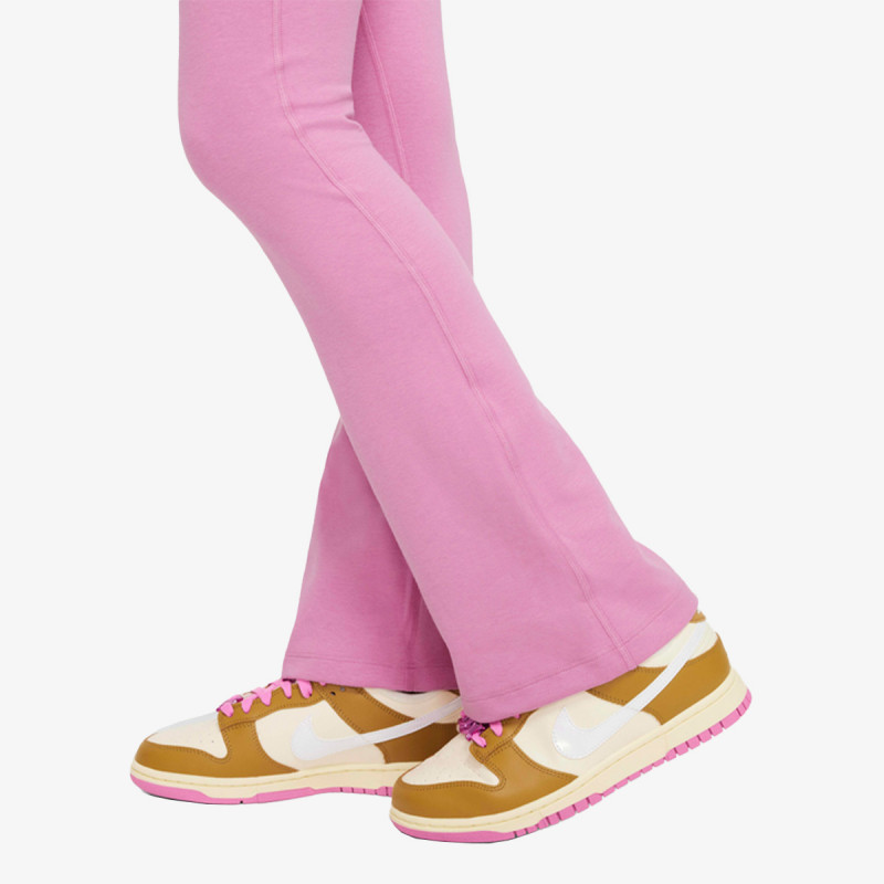 Nike G NSW CLSSC HR FLARE TGHT LBR 