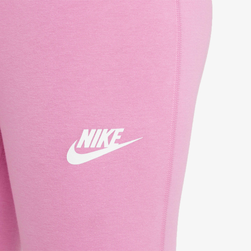 Nike G NSW CLSSC HR FLARE TGHT LBR 