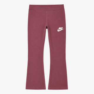 Nike G NSW CLSSC HR FLARE TGHT LBR 