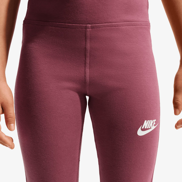 Nike G NSW CLSSC HR FLARE TGHT LBR 