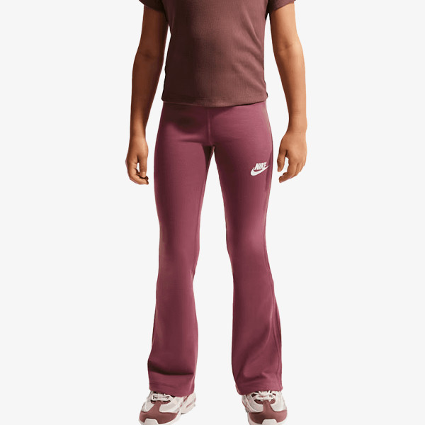 Nike G NSW CLSSC HR FLARE TGHT LBR 