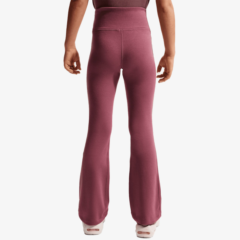 Nike G NSW CLSSC HR FLARE TGHT LBR 