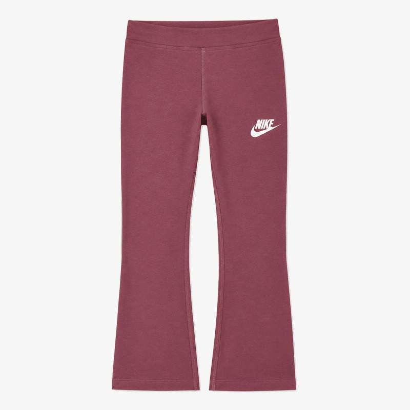 Nike G NSW CLSSC HR FLARE TGHT LBR 